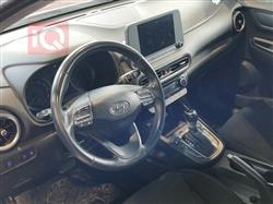 هيونداي كونا